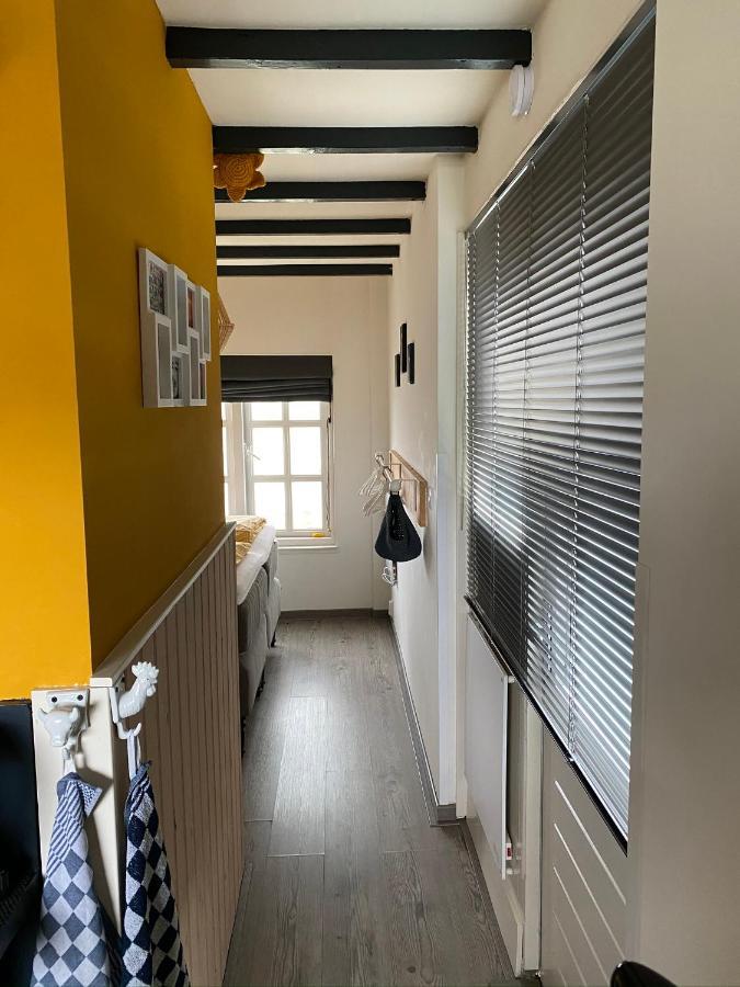 Bos En Duin Guest house Vogelenzang