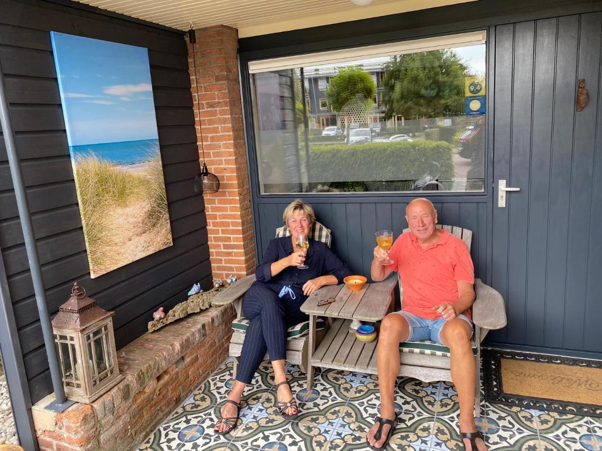 Guest house Bos En Duin Vogelenzang