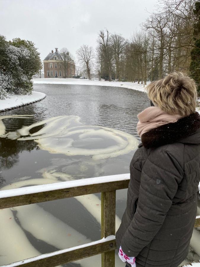 Bos En Duin Guest house Vogelenzang