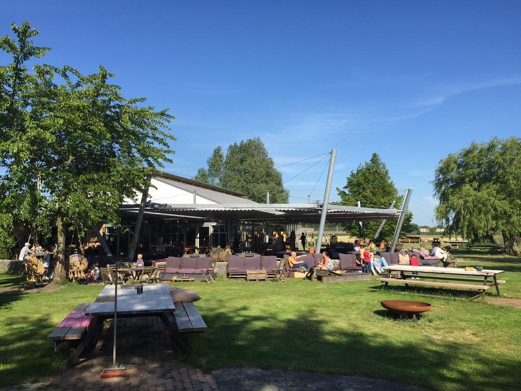 Guest house Bos En Duin